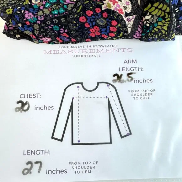 Anthro Dolan Womens Odessa Lightweight Blouse Size M Paisley Ruffle Lace Office - Picture 7 of 7